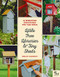 Little Free Libraries & Tiny Sheds (12 Miniature Structures You Can Build) by Philip Schmidt, Little Free Library, Todd H. Bol, 9780760358122