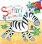 It's Fun to Draw Safari Animals by Mark Bergin, 9781616084776