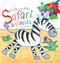 It's Fun to Draw Safari Animals by Mark Bergin, 9781616084776