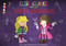 Elsie Clarke and the Vampire Hairdresser by Ged Adamson, 9781620879832