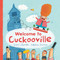 Welcome to Cuckooville by Susan Chandler, Delphine Durand, 9781616086657