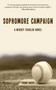 Sophomore Campaign (A Mickey Tussler Novel) by Frank Nappi, 9781616086633
