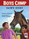 Boys Camp: Nate's Story by Kitson Jazynka, Craig Orback, 9781620879818