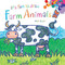 It's Fun to Draw Farm Animals by Mark Bergin, 9781616086695