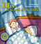 Ellis is Scared of the Dark by Siri Reuterstrand, Jenny Wik, 9781616086671
