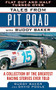 Flat Out and Half Turned Over (Tales from Pit Road with Buddy Baker) by Buddy Baker, David Poole, 9781613213551