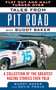 Flat Out and Half Turned Over (Tales from Pit Road with Buddy Baker) by Buddy Baker, David Poole, 9781613213551