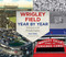 Wrigley Field Year by Year (A Century at the Friendly Confines) by Sam Pathy, John Thorn, 9781613216330