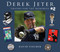 Derek Jeter #2 (Thanks for the Memories) by David Fischer, 9781613217597