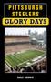 Pittsburgh Steelers Glory Days by Dale Grdnic, 9781613213292