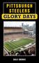 Pittsburgh Steelers Glory Days by Dale Grdnic, 9781613213292