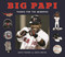 Big Papi (David Ortiz, Thanks for the Memories) by David Fischer, David Aretha, 9781613219652