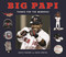 Big Papi (David Ortiz, Thanks for the Memories) by David Fischer, David Aretha, 9781613219652