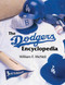 The Dodgers Encyclopedia by William F. McNeil, 9781613210666