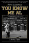 You Know Me Al (A Busher's Letters) by Ring Lardner, John Thorn, 9781613216934
