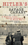 Hitler's Savage Canary (A History of the Danish Resistance in World War II) by David Lampe, Birger Riis-Jørgensen, 9781611450637