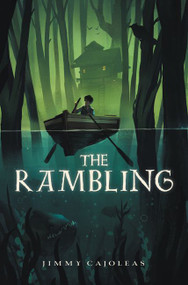The Rambling by Jimmy Cajoleas, 9780062498786