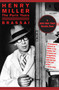 Henry Miller (The Paris Years) by Brassaï, Timothy Bent, 9781611450286