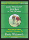 Kathy Whitworth's Little Book of Golf Wisdom by Jay Golden, Kathy Whitworth, 9781602390225