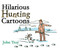 Hilarious Hunting Cartoons by John Troy, Nick Lyons, 9781602393059