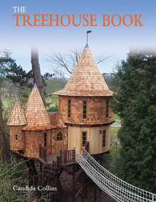 Treehouse Book by Candida Collins, 9781602397613