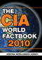 The CIA World Factbook 2010 by Central Intelligence Agency, 9781602397279
