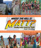 Where the Hell is Matt? (Dancing Badly Around the World) by Matt Harding, 9781602396524