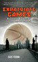 Expatriate Games (My Season of Misadventures in Czech Semi-Pro Basketball) by David Fromm, 9781602392960