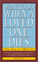 What to Do When a Loved One Dies (Taking Charge at a Difficult Time) by Steven D. Price, 9781602397408