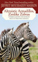 Altruistic Armadillos, Zenlike Zebras (Understanding the World's Most Intriguing Animals) by Jeffrey Moussaieff Masson, 9781602397385