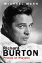 Richard Burton (Prince of Players) by Michael Munn, 9781602393554