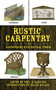 Rustic Carpentry (Woodworking with Natural Timber) by Paul N. Hasluck, Ralph Kylloe, 9781602391215