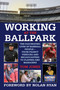 Working at the Ballpark by Tom Jones, 9781602392267