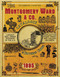 Montgomery Ward & Co. Catalogue and Buyers' Guide 1895 by Montgomery Ward & Co., Nick Lyons, 9781602392380