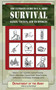 The Ultimate Guide to U.S. Army Survival Skills, Tactics, and Techniques by Department of the Army, Jay McCullough, 9781602390508
