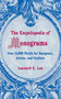 The Encyclopedia of Monograms (Over 11,000 Motifs for Designers, Artists, and Crafters) by Leonard G. Lee, 9781602396326