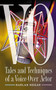 VO (Tales and Techniques of a Voice-over Actor) by Harlan Hogan, 9781581152494