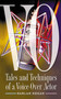 VO (Tales and Techniques of a Voice-over Actor) by Harlan Hogan, 9781581152494