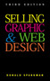 Selling Graphic and Web Design by Donald Sparkman, 9781581154597
