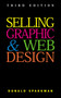 Selling Graphic and Web Design by Donald Sparkman, 9781581154597