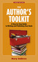 The Author's Toolkit by Mary Embree, 9781581157475