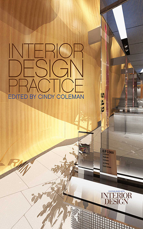 Interior Design Practice by Cindy Coleman, 9781581156751