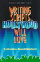 Writing Scripts Hollywood Will Love by Katherine Herbert, 9781581150742