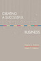 Creating a Successful Craft Business by Robert Robbins, Rogene A. Robbins, 9781581152777