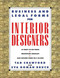 Business and Legal Forms for Interior Designers by Eva Doman Bruck, Tad Crawford, 9781581150971