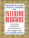 Business and Legal Forms for Interior Designers by Eva Doman Bruck, Tad Crawford, 9781581150971
