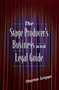 The Stage Producer's Business and Legal Guide by Charles Grippo, 9781581152418