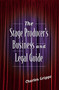 The Stage Producer's Business and Legal Guide by Charles Grippo, 9781581152418