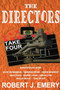 The Directors (Take Four) by Robert J. Emery, 9781581152791