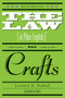 The Law (in Plain English) for Crafts (Sixth Edition) by Leonard D. DuBoff, 9781581154245
